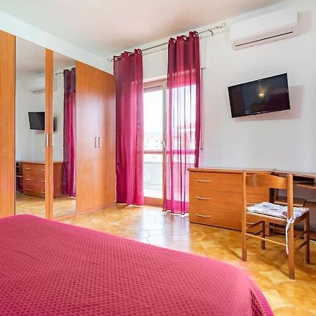 Апартаменты Casa Gabriella Санта-Эуфемия-Ламеция Экстерьер фото
