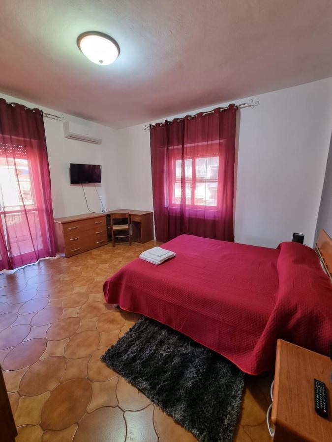 Апартаменты Casa Gabriella Санта-Эуфемия-Ламеция Экстерьер фото