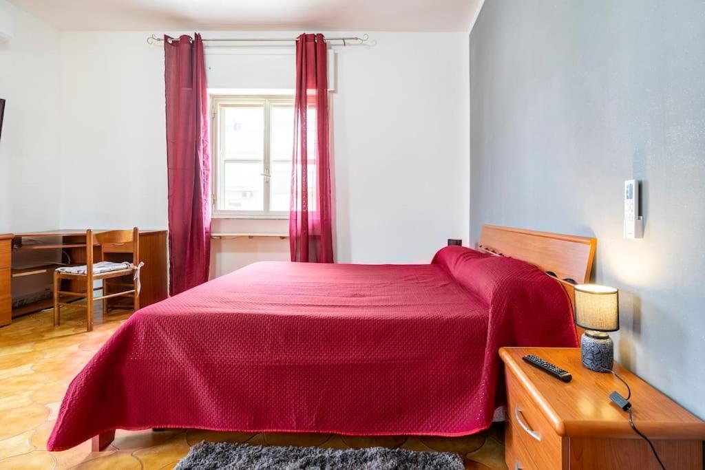 Апартаменты Casa Gabriella Санта-Эуфемия-Ламеция Экстерьер фото