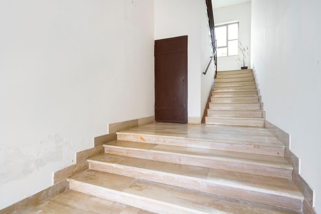 Апартаменты Casa Gabriella Санта-Эуфемия-Ламеция Экстерьер фото