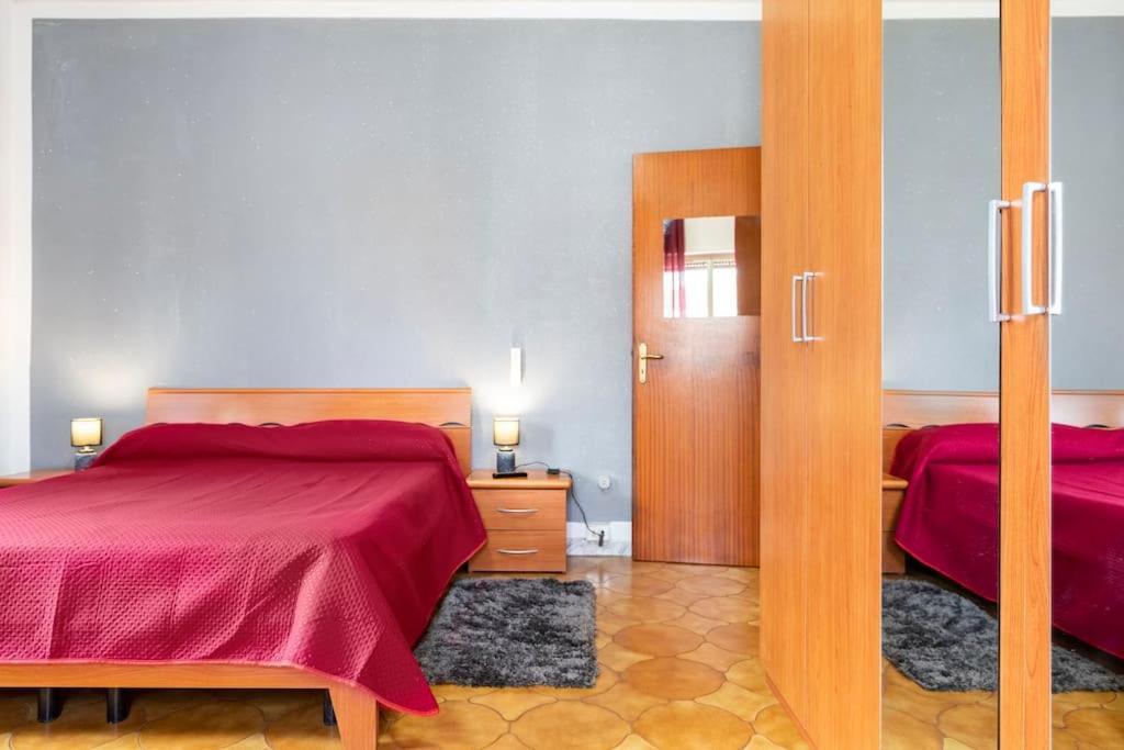 Апартаменты Casa Gabriella Санта-Эуфемия-Ламеция Экстерьер фото