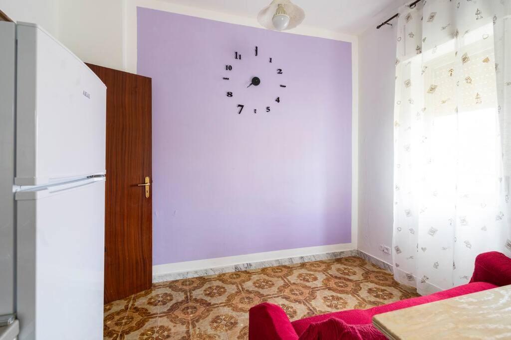 Апартаменты Casa Gabriella Санта-Эуфемия-Ламеция Экстерьер фото