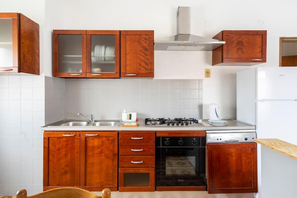 Апартаменты Casa Gabriella Санта-Эуфемия-Ламеция Экстерьер фото