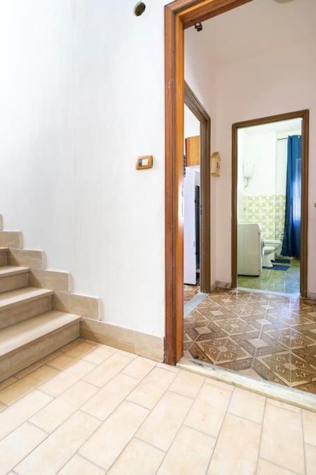Апартаменты Casa Gabriella Санта-Эуфемия-Ламеция Экстерьер фото