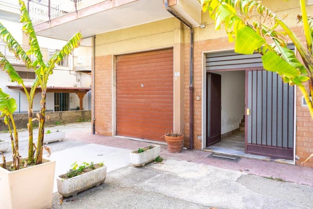 Апартаменты Casa Gabriella Санта-Эуфемия-Ламеция Экстерьер фото